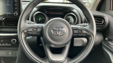 Toyota Yaris Cross 1.5 Hybrid Icon 5dr CVT Hybrid Estate